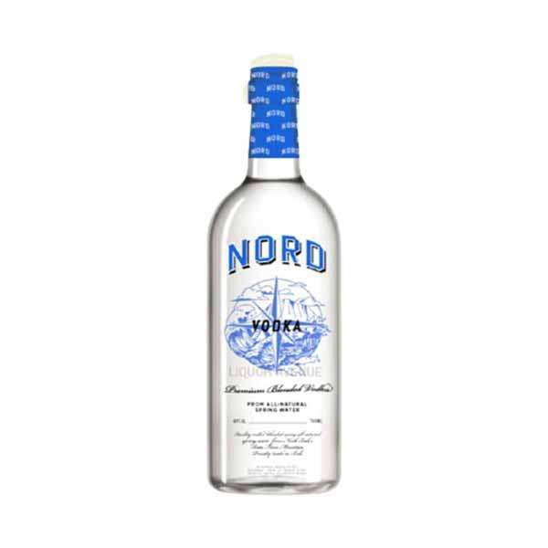 Nord vodka