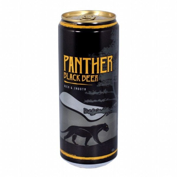 Panther beer upload edited