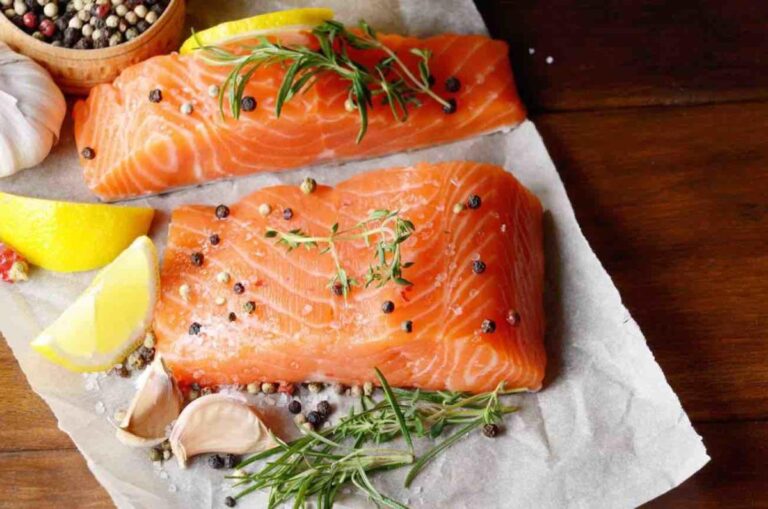 - salmon vs smoked salmon : enjoy both like a pro