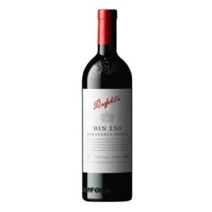 penfolds bin 150 marananga shiraz