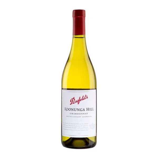 Penfolds chardonnay 750ml - penfolds koonunga hill chardonnay (750ml)