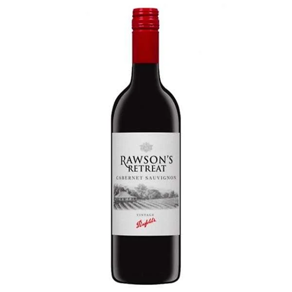 Penfolds rawsons retreat cabernet sauvignon