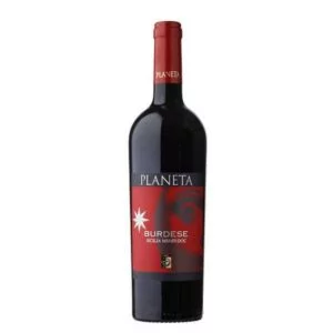 planeta burdese sicilia cabernet sauvignon cabernet franc