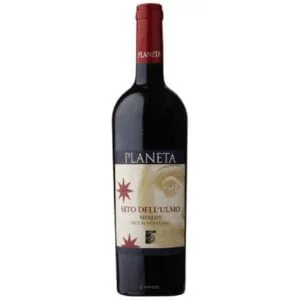 planeta sito dell'ulmo igt sicilia merlot