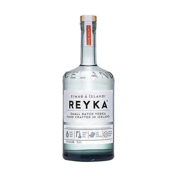 Reyka vodka 700ml 1