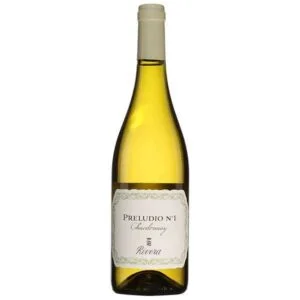 rivera preludio no 1 chardonnay