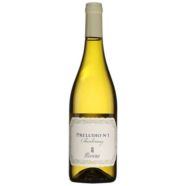 Rivera preludio no 1 chardonnay