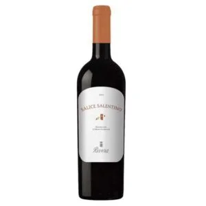 rivera salice salentino doc negroamaro malvasia nera