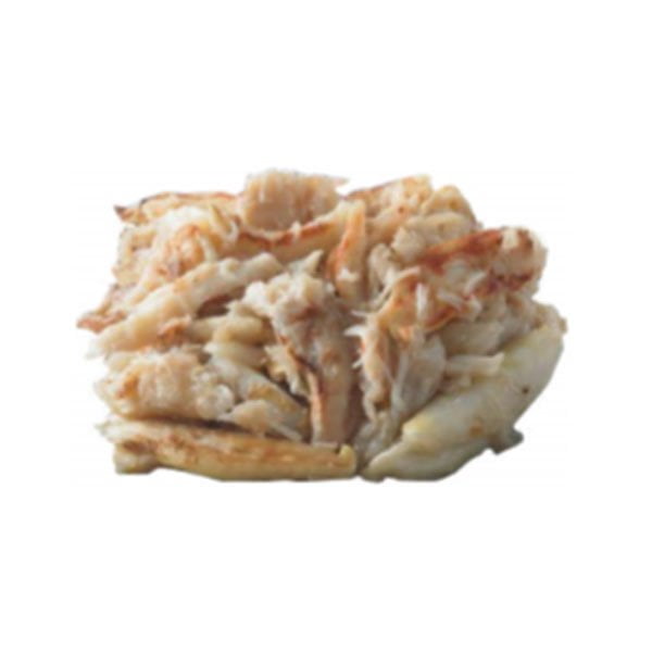 Smb crab meat special 454gr