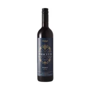 sababay mascetti port style