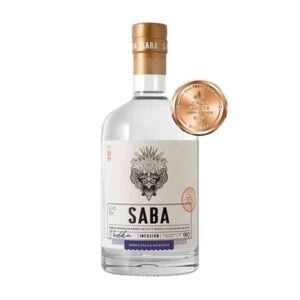 Sababay saba infusion