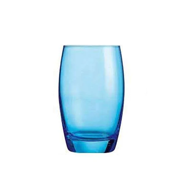 Salto color studio blue hb tumbler 35