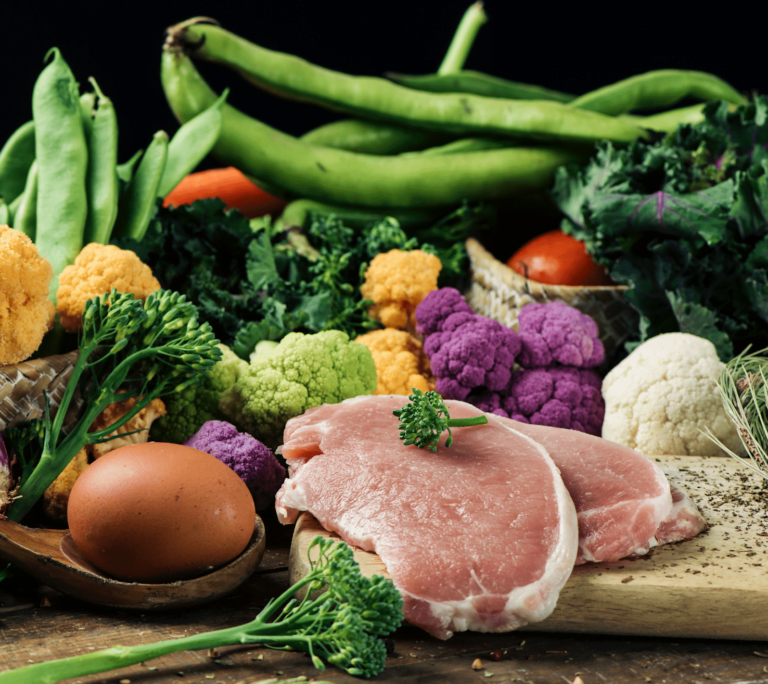 - the flexitarian diet - everything you need to know