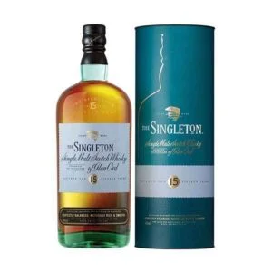 singleton 15 yo