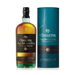 singleton 18 yo