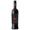 Sweet red wine - sunkissed natural sweet red (750ml)