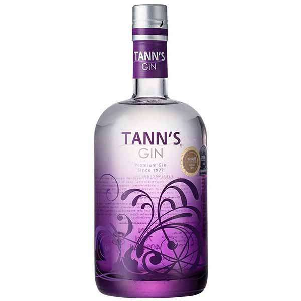 Tann's spanish gin