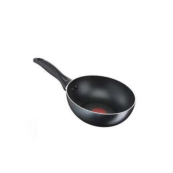 Tefal cook n clean fry pan 26cm (grade a)