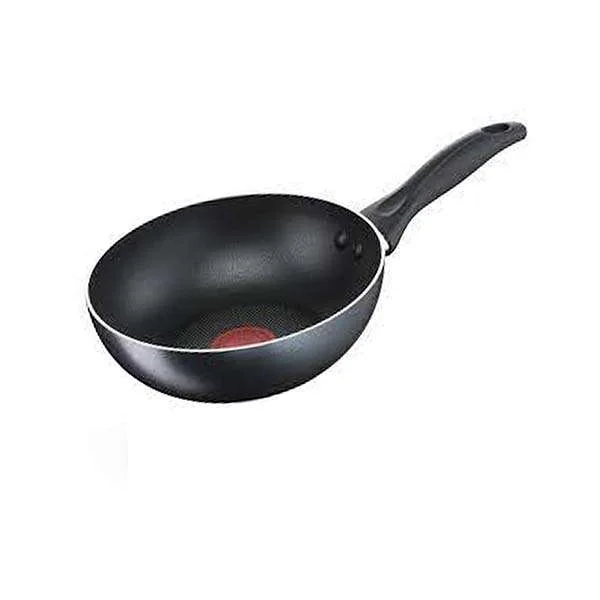 Tefal cook n clean fry pan 30cm (grade a)