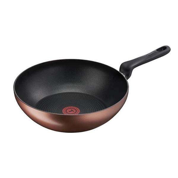 Tefal day by day deep frypan 28cm induction