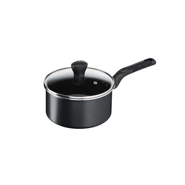 Tefal every day cooking saucepan 18cm + lid
