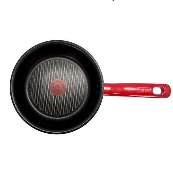 Tefal so chef frypan 24cm induction