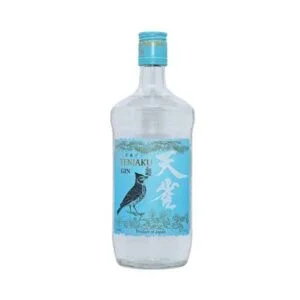 tenjaku gin japanese gin