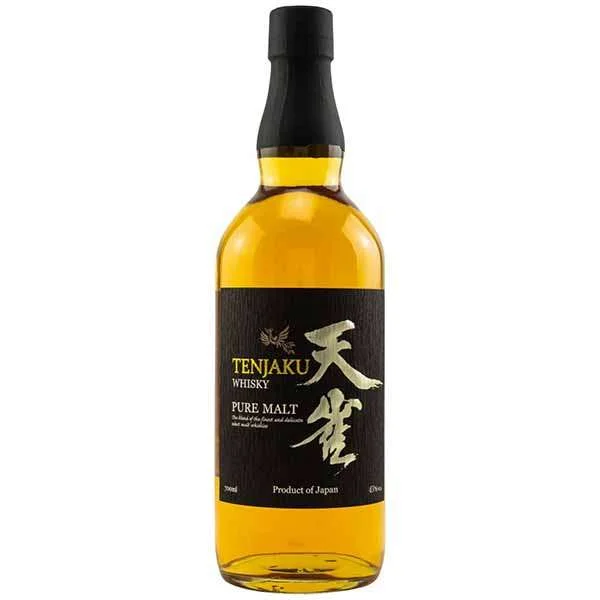 Tenjaku pure malt