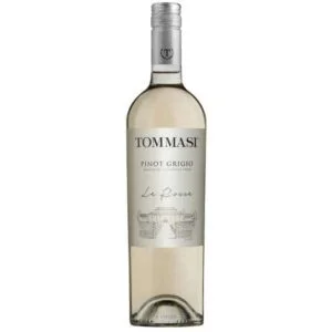 tommasi le rosse pinot grigio