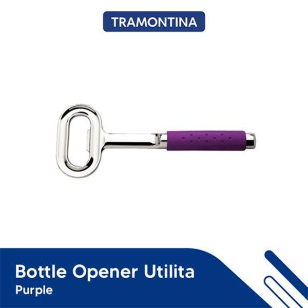 Tramontina bottle opener utilita