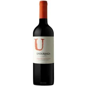 undurraga valle central cabernet sauvignon