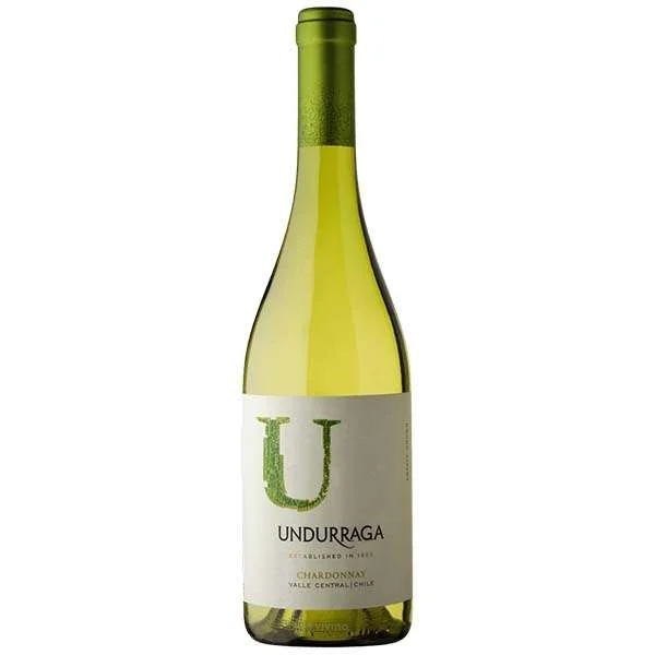 Undurraga velle central chardonnay