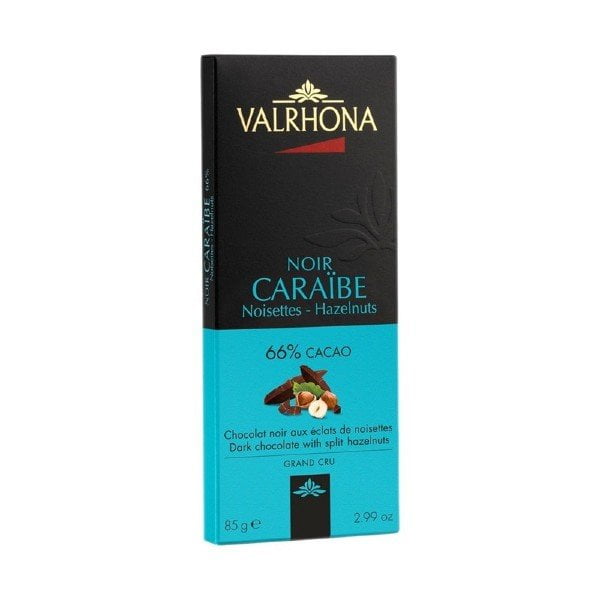 Valrhona caraibe 66 1