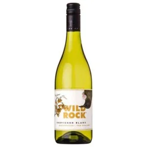 wild rock marlborough sauvignon blanc