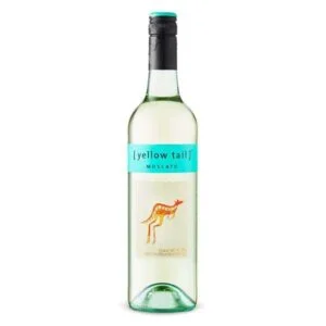 yellow tail moscato