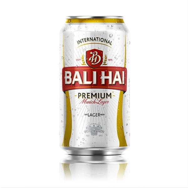 Bali hai premium