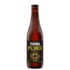 Tuatara pilsner beer - tuatara - pilsner beer (330ml)