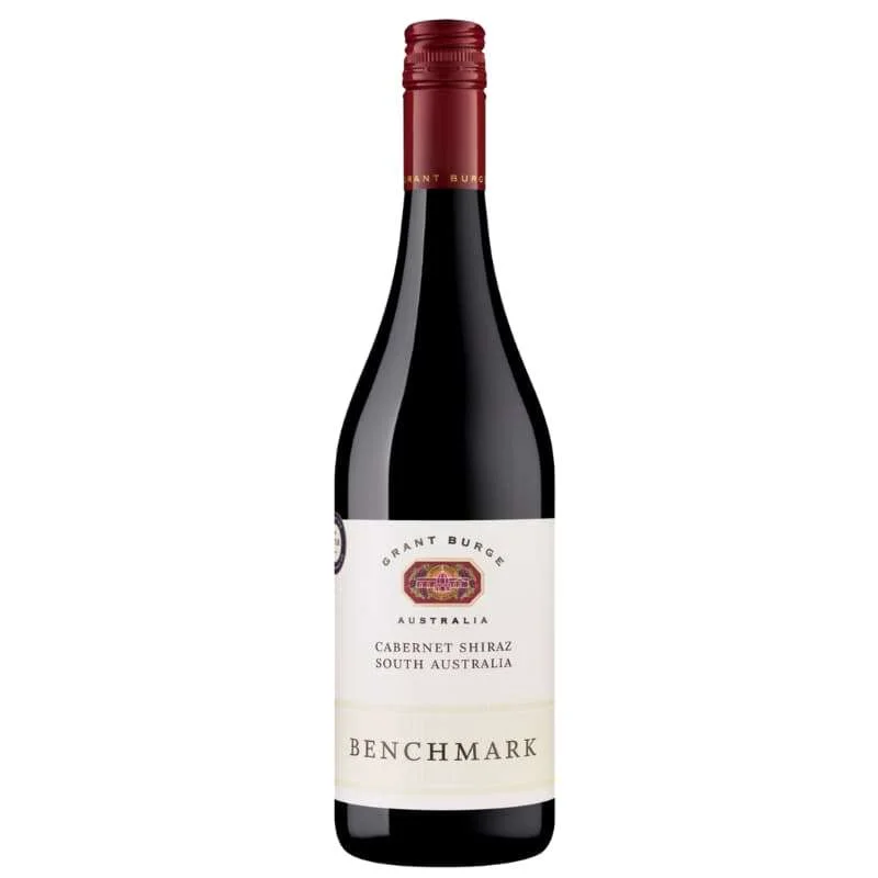 Benchmark cabernet shiraz