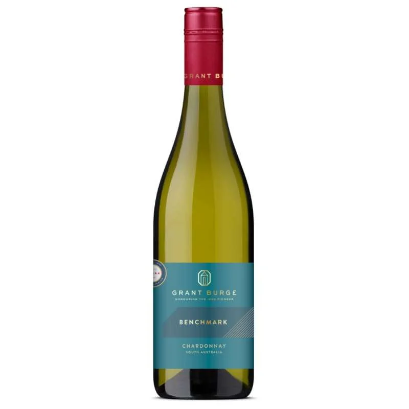 Benchmark chardonnay