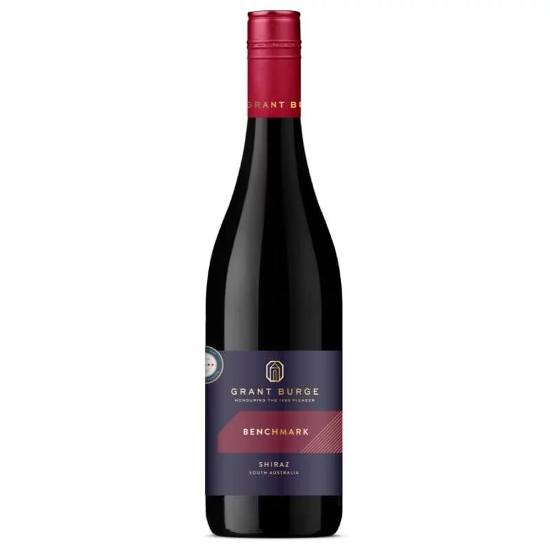 Benchmark shiraz