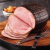 Black forest cooked ham