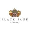 Black sand logo
