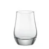 Shot glass set - bormioli rocco "arte" shot crystaline 90ml (pack of 6pcs)