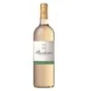 Bordeaux blanc rothschild - baron philippe de rothschild bordeaux blanc (750ml)