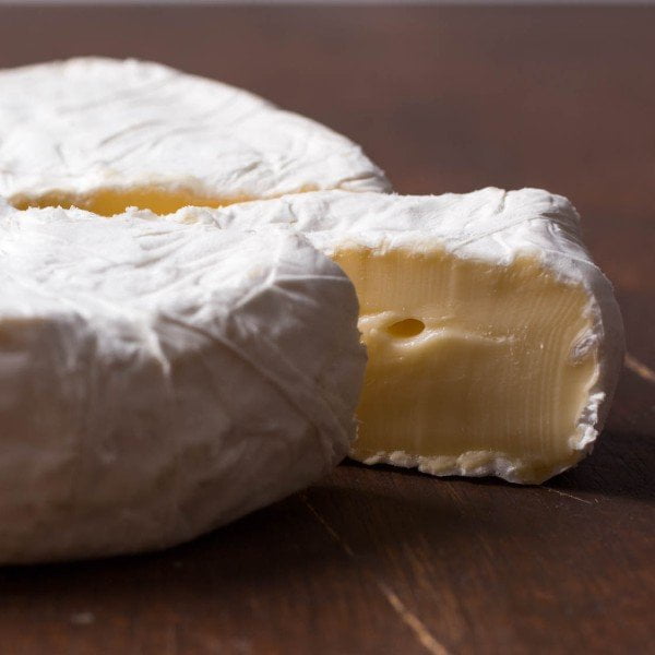 Brie cheese 1