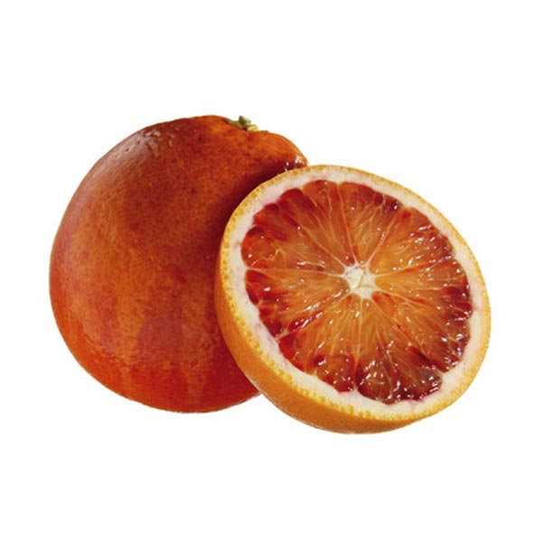 Capfruit blood orange