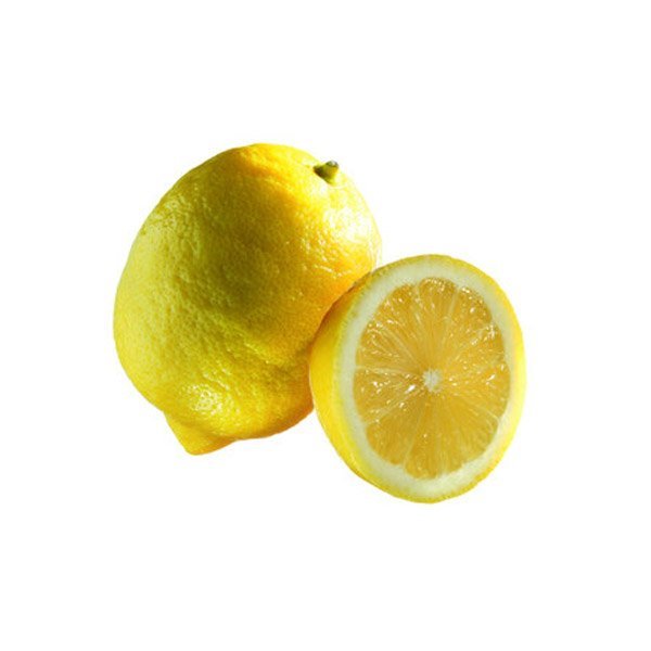 Capfruit lemon