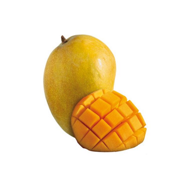 Capfruit mango