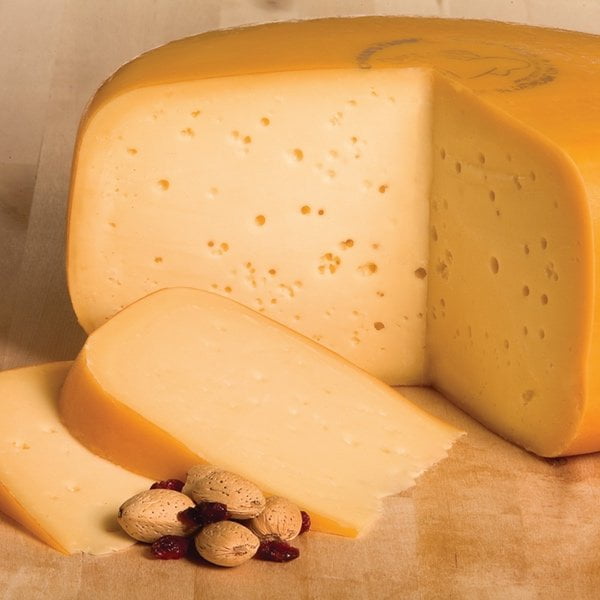 Cheese gouda