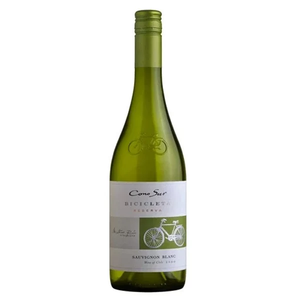 Sauvignon blanc cono sur - cono sur bicicleta sauvignon blanc (750ml)